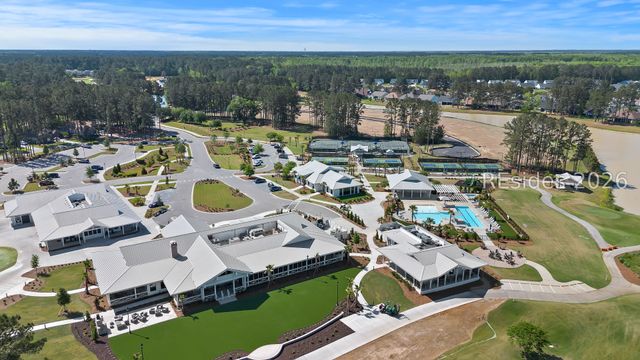 327 Juneberry Ct, Hardeeville, SC 29927