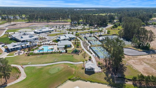 327 Juneberry Ct, Hardeeville, SC 29927