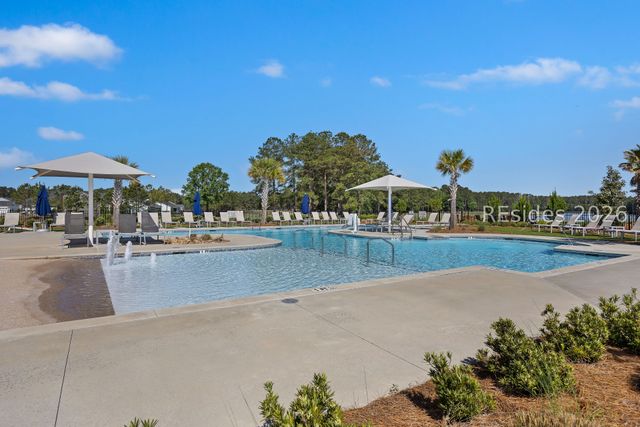 327 Juneberry Ct, Hardeeville, SC 29927