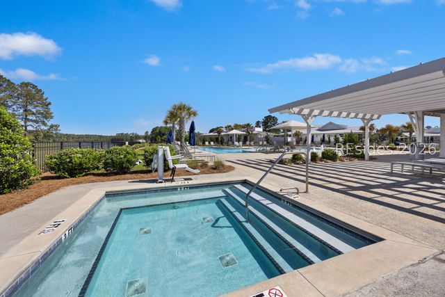327 Juneberry Ct, Hardeeville, SC 29927