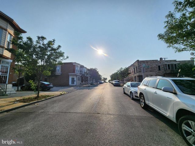 2915 MCELDERRY ST, Baltimore, MD 21205