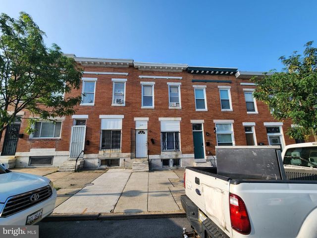 2915 MCELDERRY ST, Baltimore, MD 21205