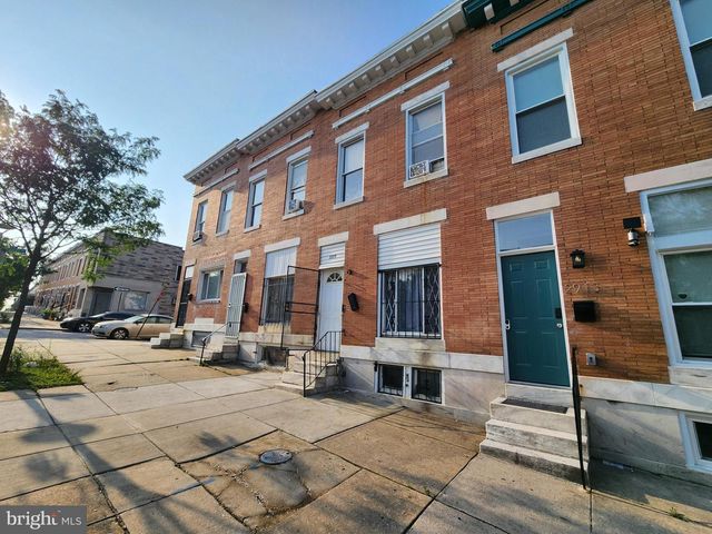 2915 MCELDERRY ST, Baltimore, MD 21205