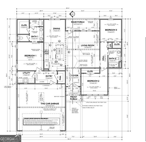 148 Gumm Cemetary Road, Milledgeville, GA 31061
