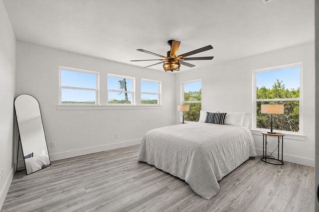 3623 Sioux Trail, Granbury, TX 76048