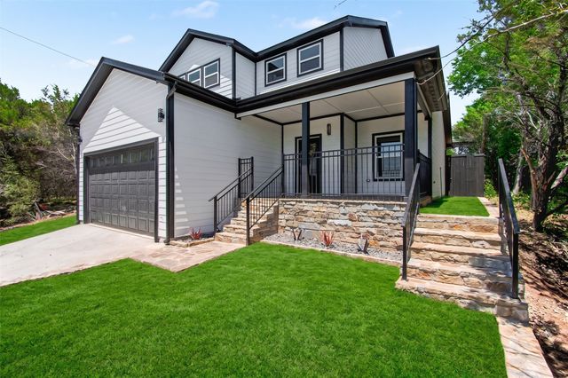 3623 Sioux Trail, Granbury, TX 76048