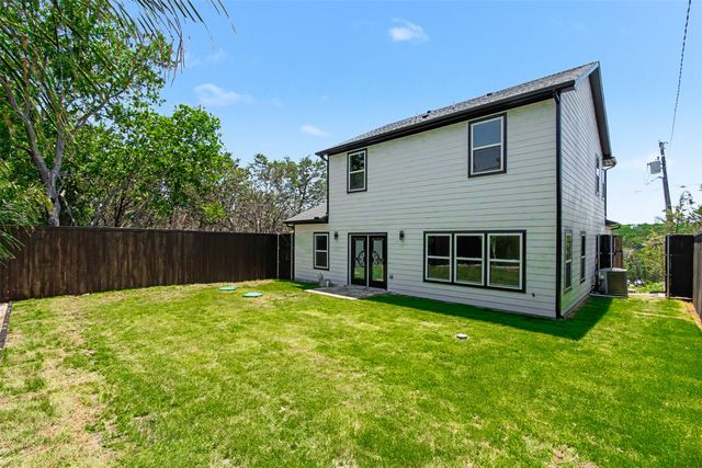 3623 Sioux Trail, Granbury, TX 76048