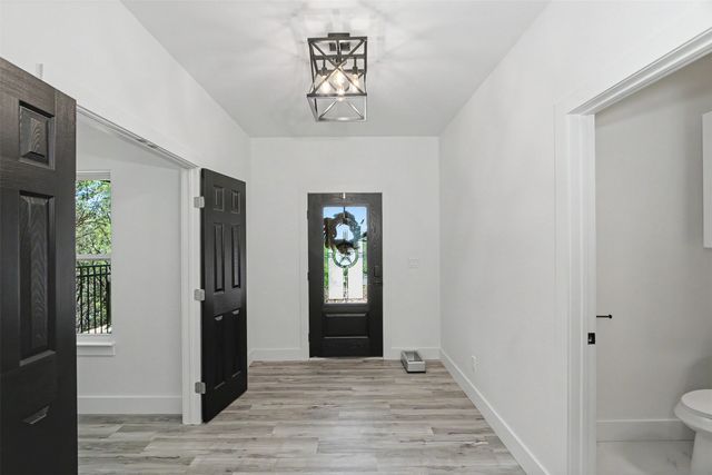 3623 Sioux Trail, Granbury, TX 76048