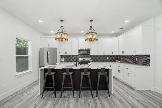 3623 Sioux Trail, Granbury, TX 76048