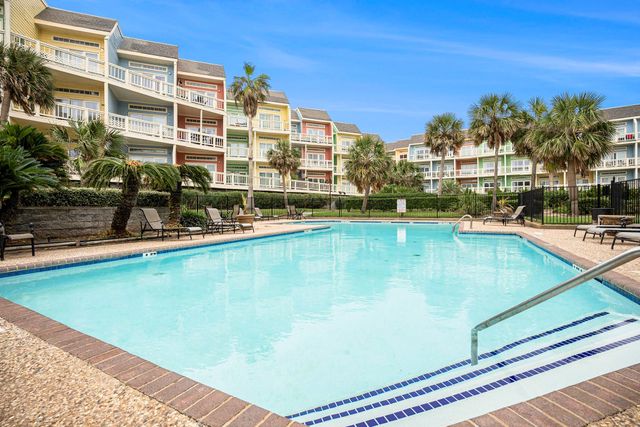 7820 Seawall Boulevard 322, Galveston, TX 77551