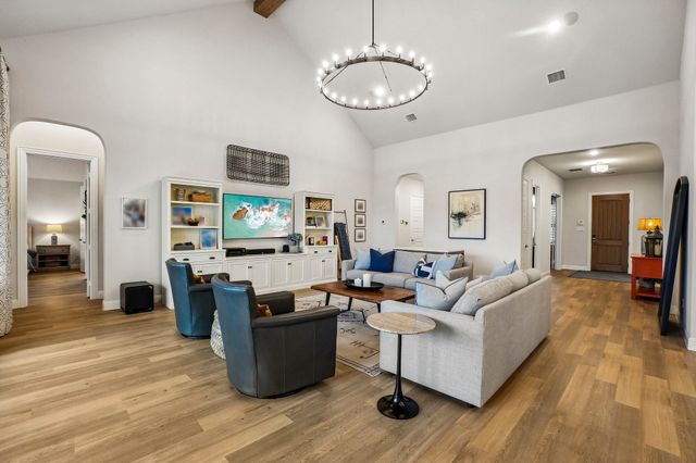 12136 Cheyenne Moon Lane, Frisco, TX 75035