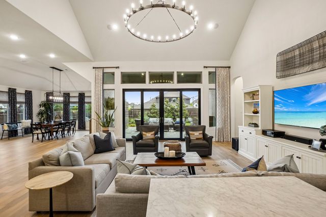 12136 Cheyenne Moon Lane, Frisco, TX 75035