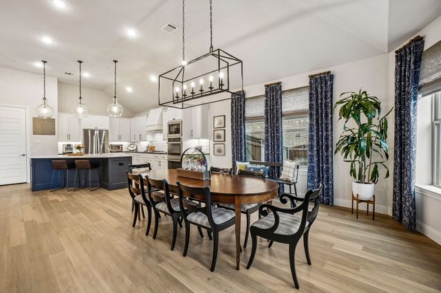 12136 Cheyenne Moon Lane, Frisco, TX 75035