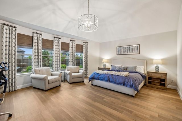 12136 Cheyenne Moon Lane, Frisco, TX 75035