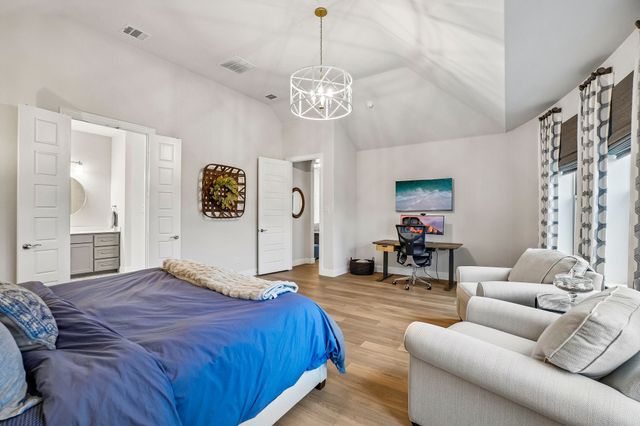 12136 Cheyenne Moon Lane, Frisco, TX 75035