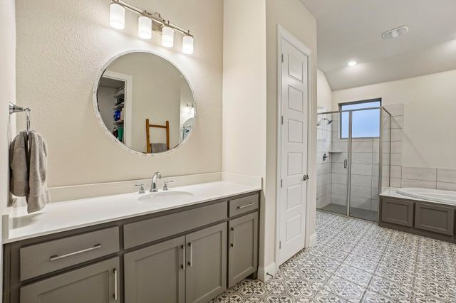 12136 Cheyenne Moon Lane, Frisco, TX 75035