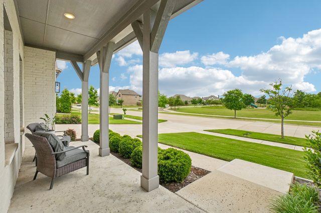 12136 Cheyenne Moon Lane, Frisco, TX 75035