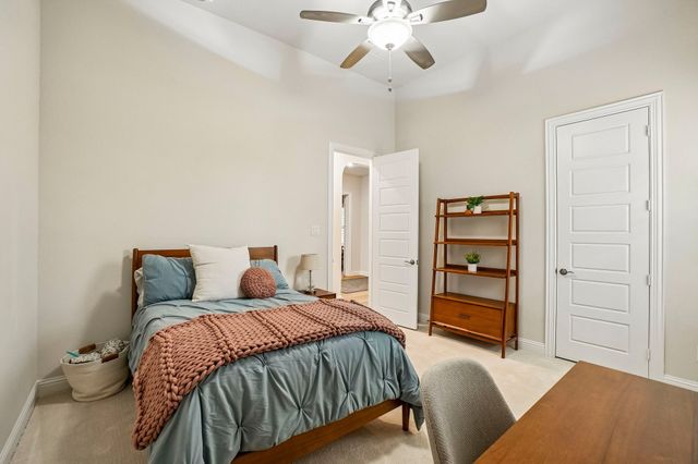 12136 Cheyenne Moon Lane, Frisco, TX 75035