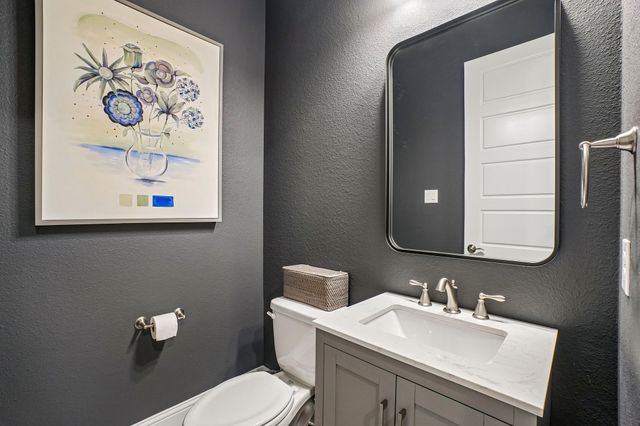 12136 Cheyenne Moon Lane, Frisco, TX 75035