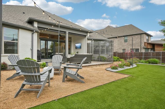 12136 Cheyenne Moon Lane, Frisco, TX 75035