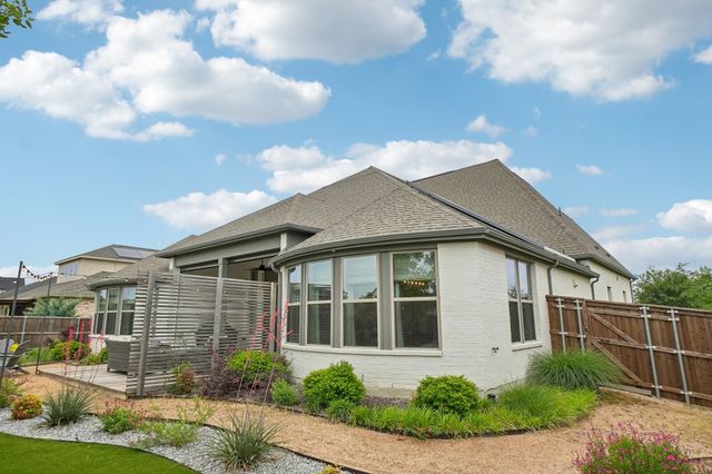 12136 Cheyenne Moon Lane, Frisco, TX 75035