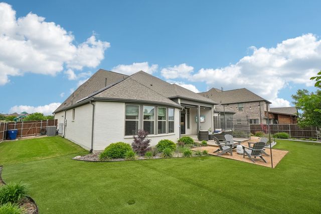 12136 Cheyenne Moon Lane, Frisco, TX 75035