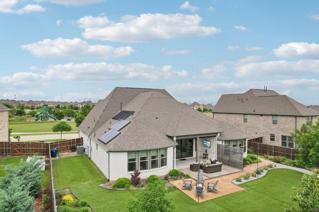 12136 Cheyenne Moon Lane, Frisco, TX 75035