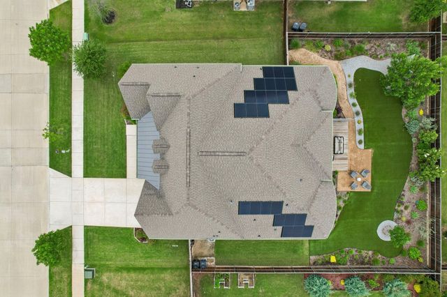 12136 Cheyenne Moon Lane, Frisco, TX 75035