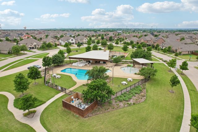 12136 Cheyenne Moon Lane, Frisco, TX 75035