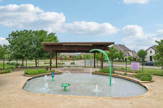 12136 Cheyenne Moon Lane, Frisco, TX 75035