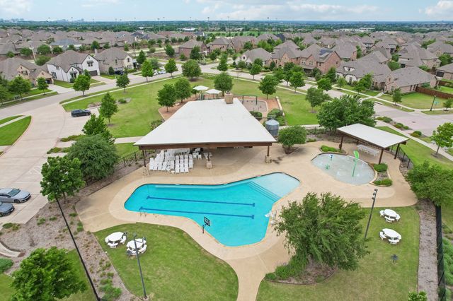 12136 Cheyenne Moon Lane, Frisco, TX 75035