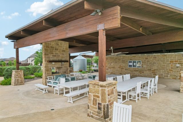 12136 Cheyenne Moon Lane, Frisco, TX 75035