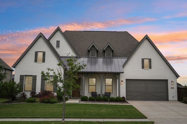 12136 Cheyenne Moon Lane, Frisco, TX 75035