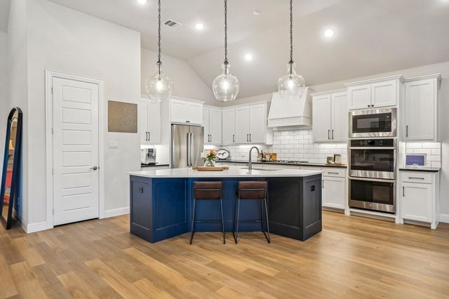 12136 Cheyenne Moon Lane, Frisco, TX 75035