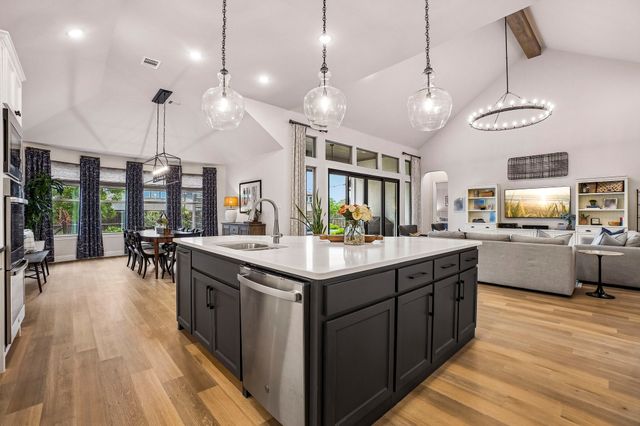 12136 Cheyenne Moon Lane, Frisco, TX 75035