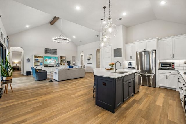 12136 Cheyenne Moon Lane, Frisco, TX 75035