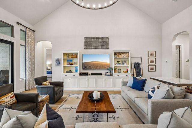 12136 Cheyenne Moon Lane, Frisco, TX 75035