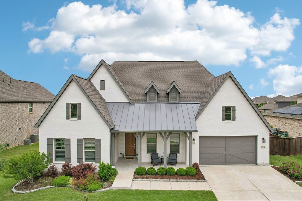 12136 Cheyenne Moon Lane, Frisco, TX 75035