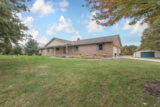 9061 Johnstown Alexandria Road, Johnstown, OH 43031