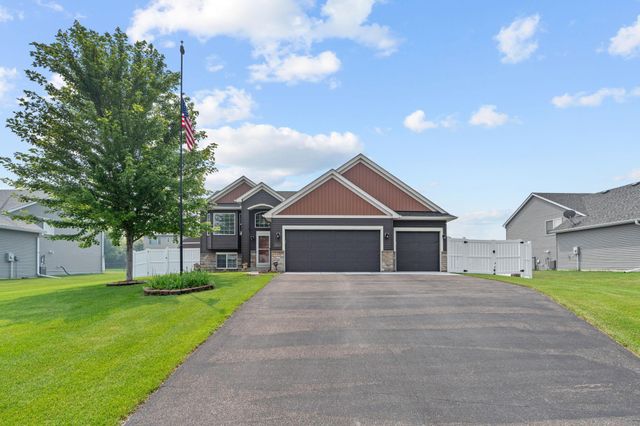 12087 80th Street NE, Otsego, MN 55330
