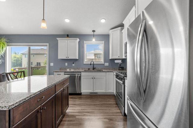 12087 80th Street NE, Otsego, MN 55330