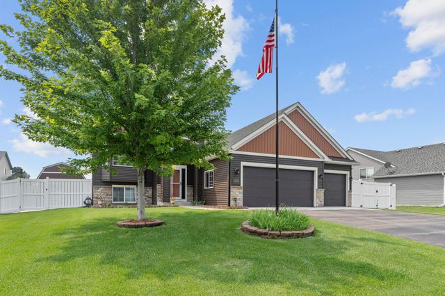 12087 80th Street NE, Otsego, MN 55330