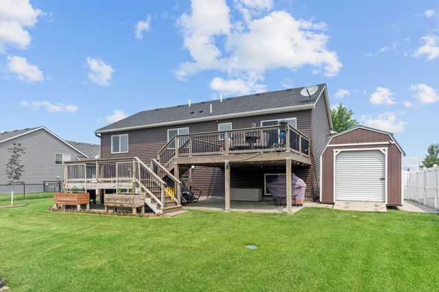 12087 80th Street NE, Otsego, MN 55330