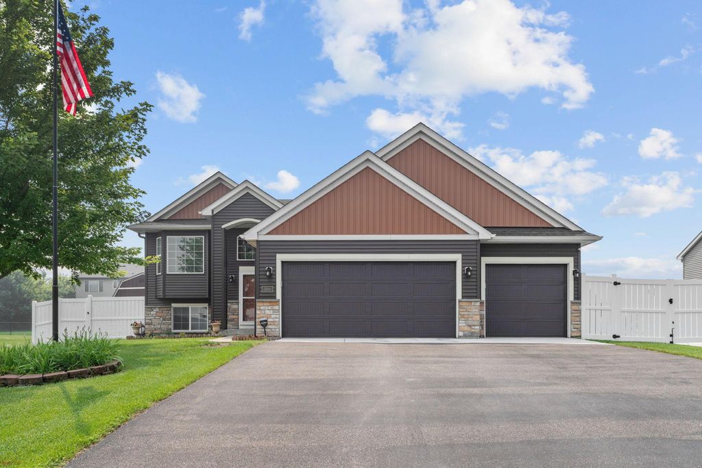 12087 80th Street NE, Otsego, MN 55330