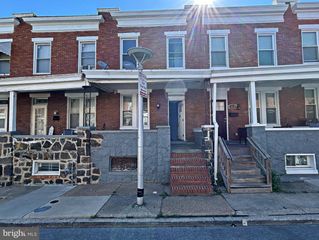 1221 N DECKER AVE, Baltimore, MD 21213
