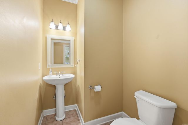 121 Lily Drive, Maumelle, AR 72113