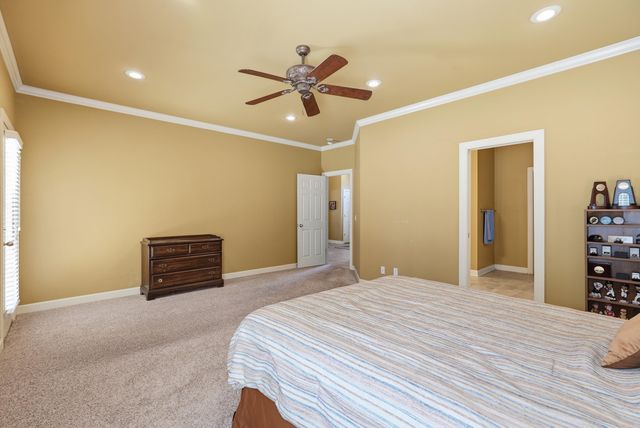 121 Lily Drive, Maumelle, AR 72113