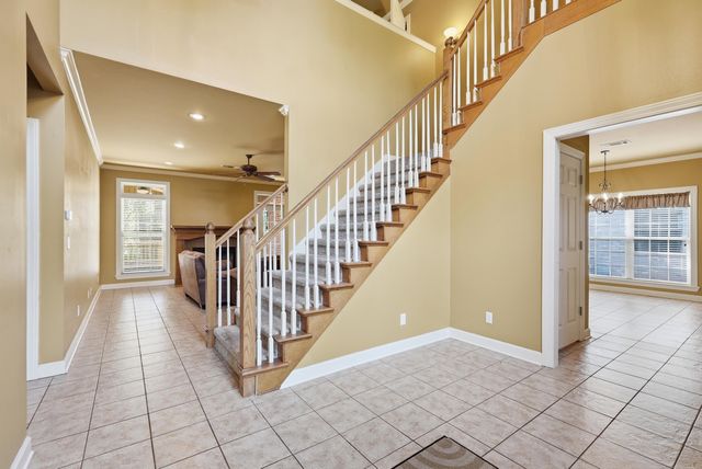 121 Lily Drive, Maumelle, AR 72113