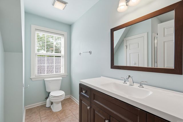 121 Lily Drive, Maumelle, AR 72113