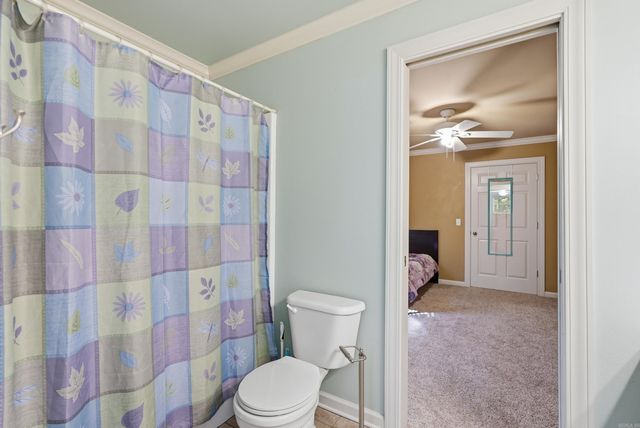 121 Lily Drive, Maumelle, AR 72113